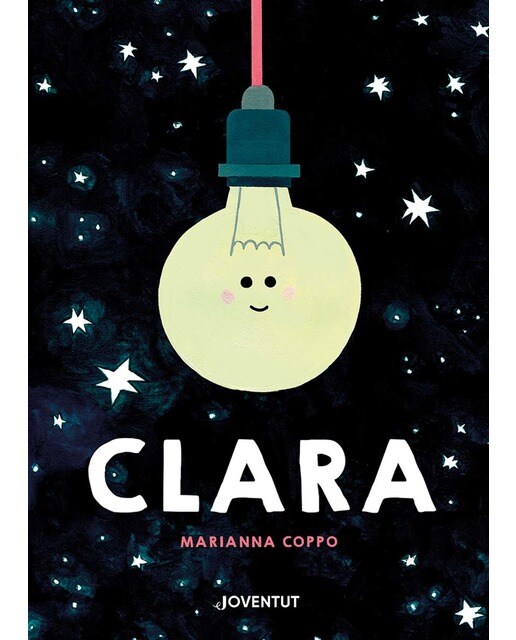 Imagen 1 de Clara (Tapa dura)