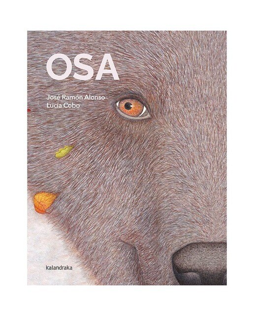 Osa (Capa dura) 1