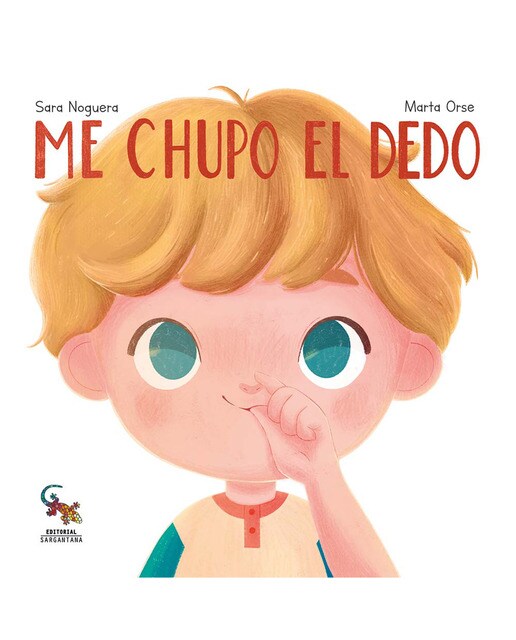 Imagen 0 de Me chupo el dedo