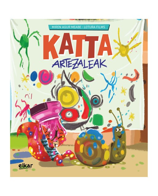 Imagem 0 de Artezaleak (Capa mole)