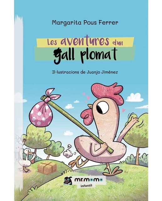 Imagen 1 de Les aventures d un gall plomat  (Tapa blanda)