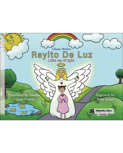 Rayito de luz 1