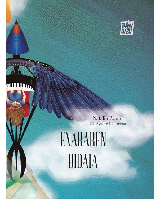 Enararen Bidaia 1
