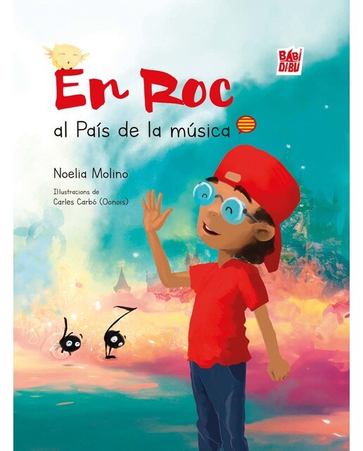 Imagen 1 de En Roc al País de la Música