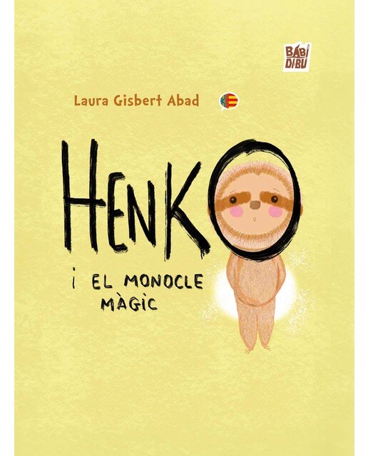 Henko i el monocle màgic 1