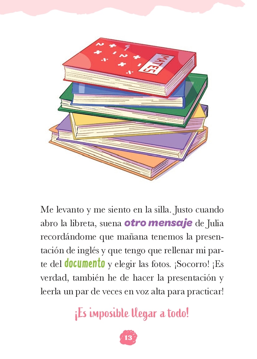 El Mundo de Indy. ¡Tu viaje empieza aquí! 12
