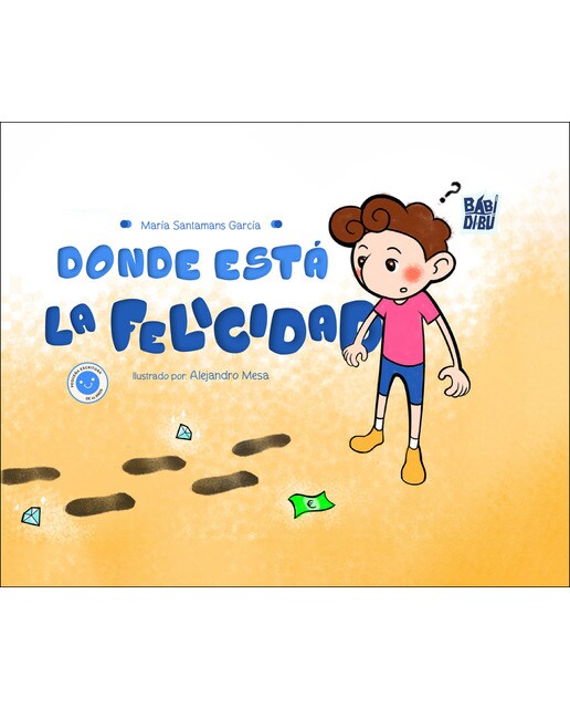Donde está la felicidad 1