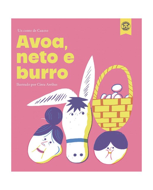 AVOA, NETO E BURRO 1