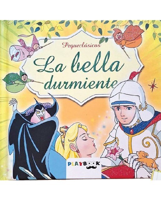 La bella durmiente