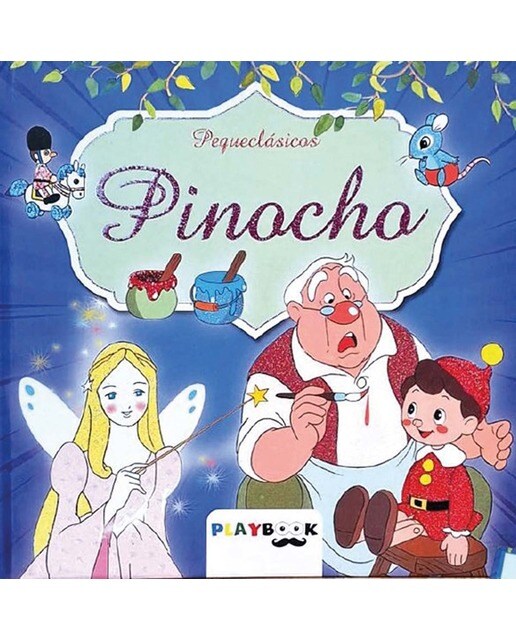 Pinocho