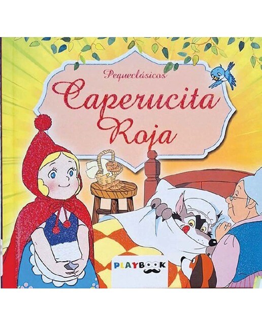 Caperucita roja