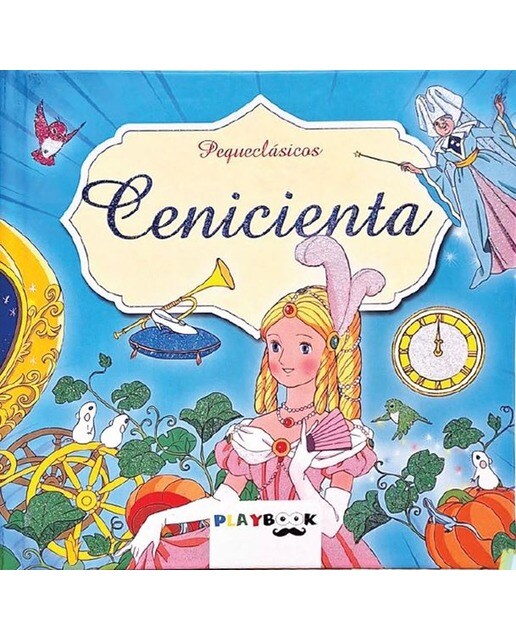Cenicienta