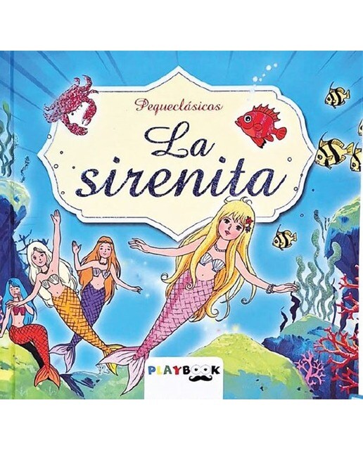 La sirenita