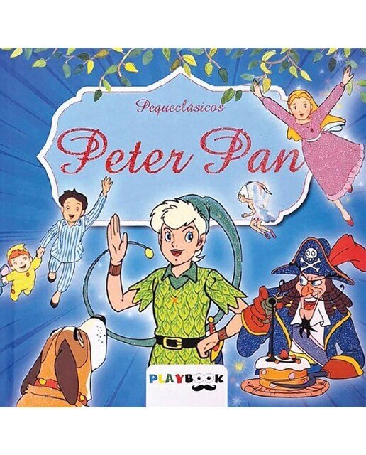 Peter pan