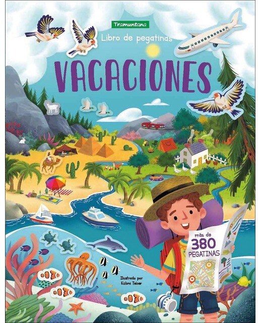Imagen 1 de Vacaciones