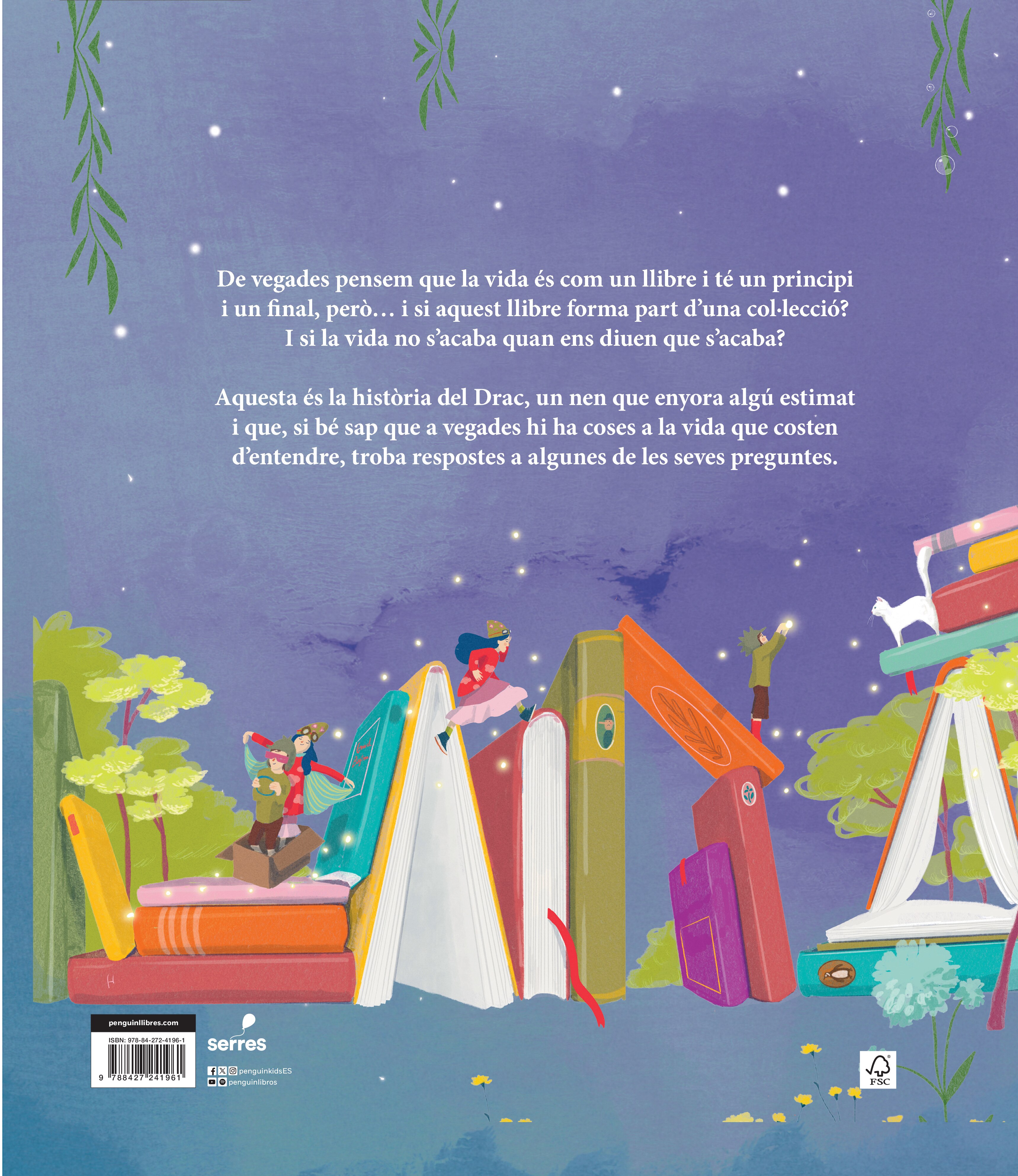 I si aquí no acaba tot?: La vida més enllà de la vida  (Tapa dura) 2