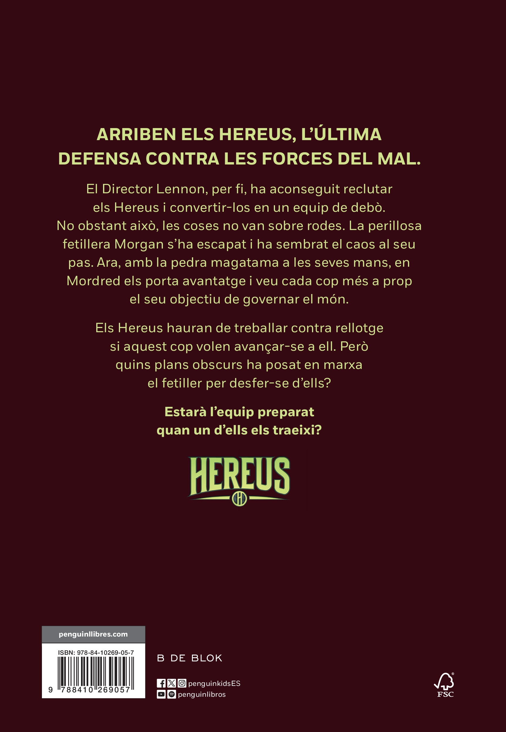 La pedra del destí (Hereus,2) (de l'Univers Amanda Black) (Tapa dura) 2