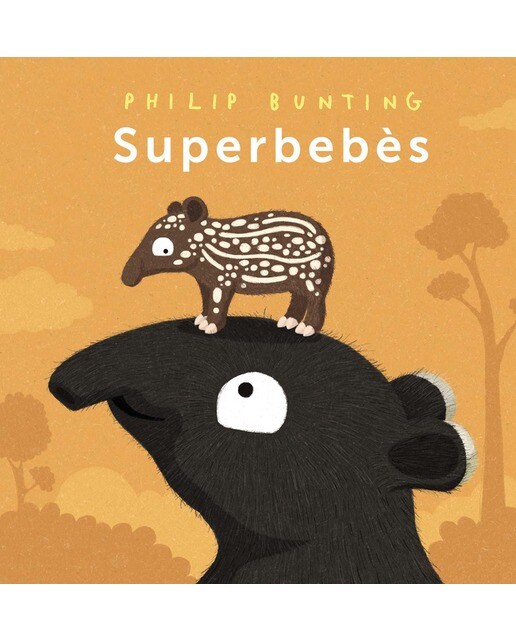 Imagen 1 de Superbebès  (Tapa dura)