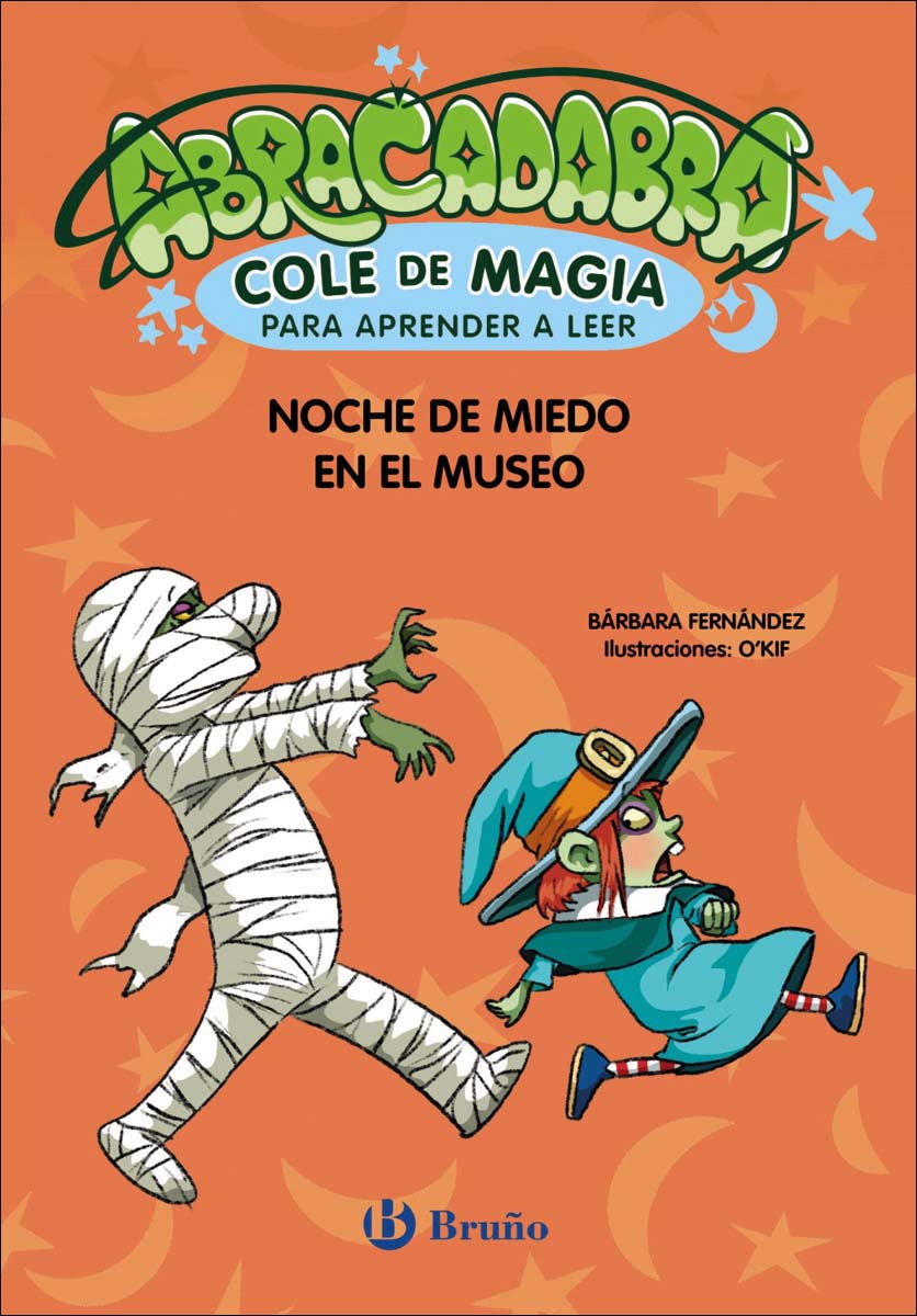 Imagen 0 de ABRACADABRA, COLE DE MAGIA PARA APRENDER (Tapa blanda)
