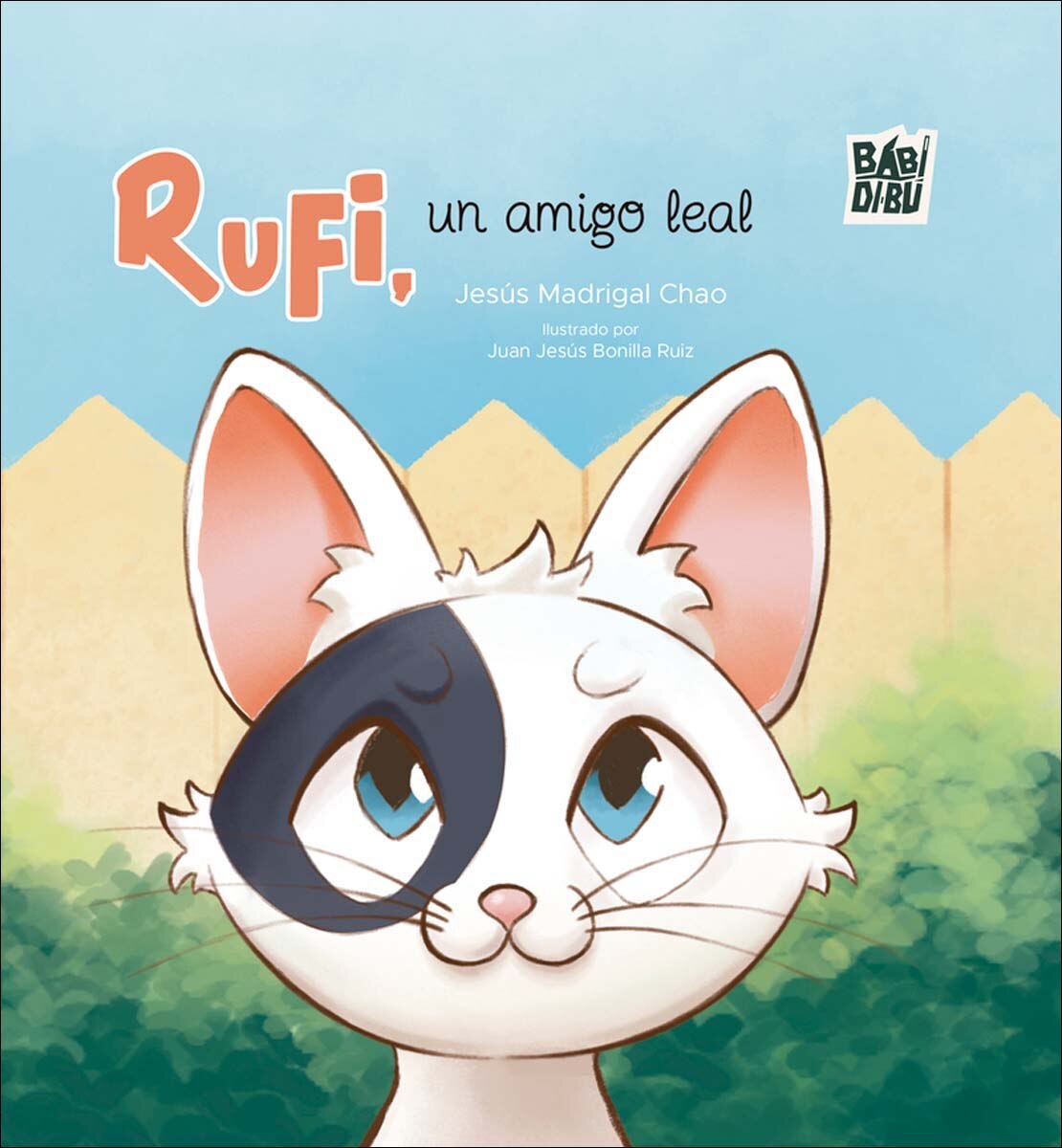 Rufi, un amigo leal
