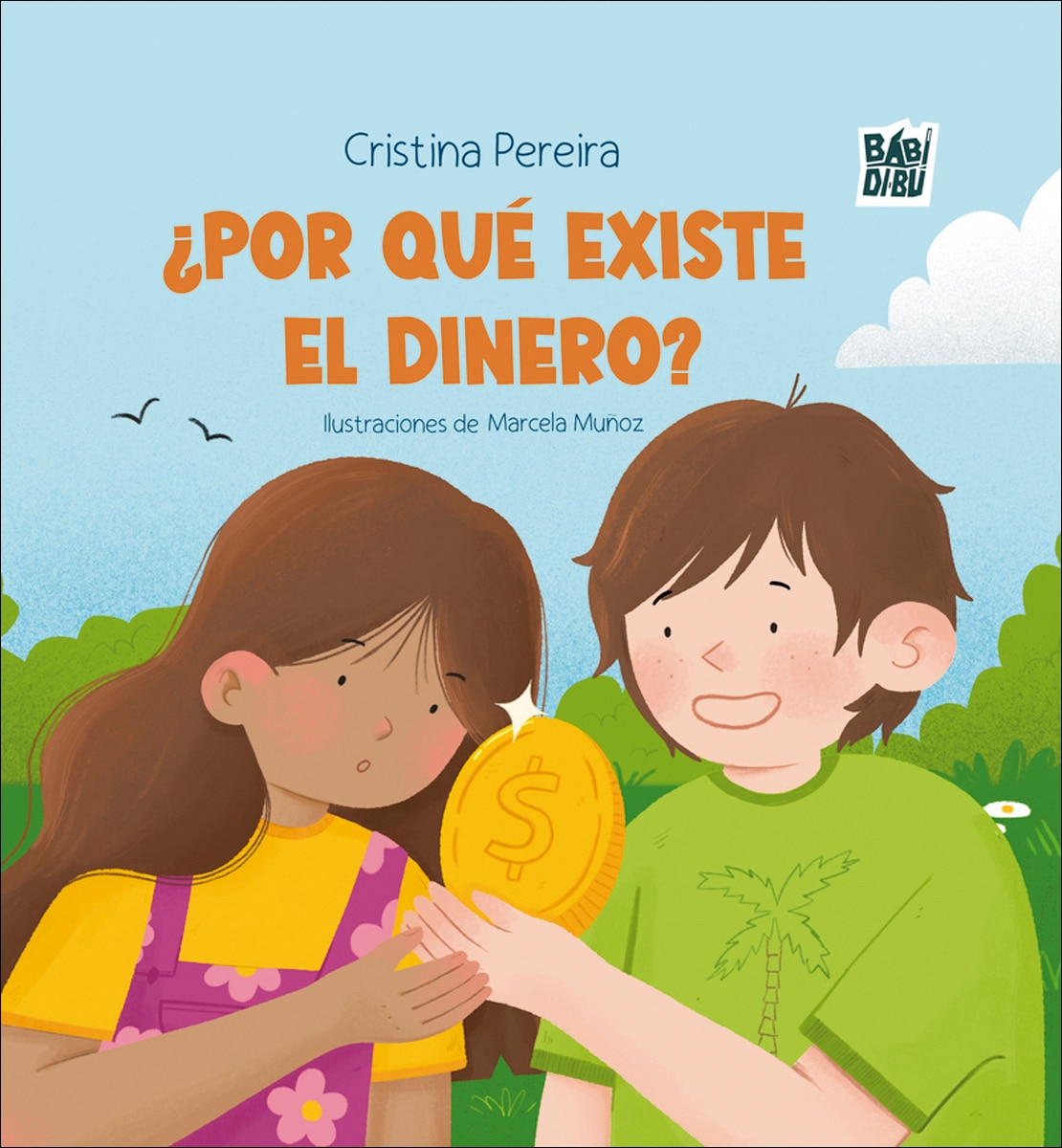 ¿Por qué existe el dinero? 1