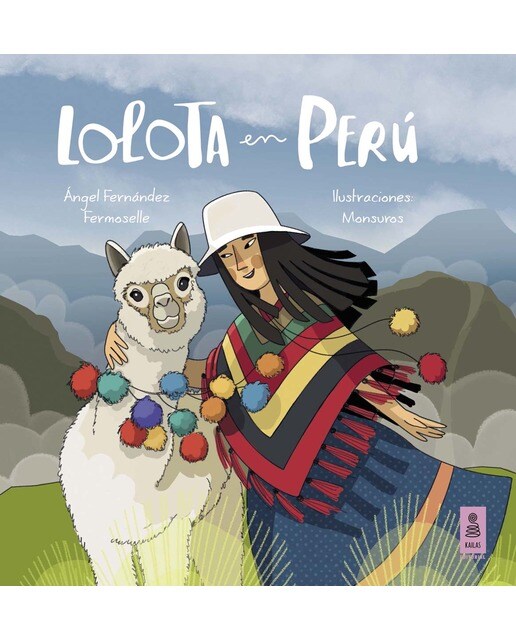 Imagen 0 de Lolota en Perú (Tapa dura)