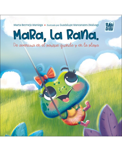 Mara, la Rana