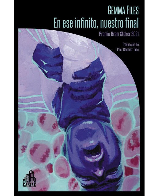 Imagen 1 de En ese infinito, nuestro final