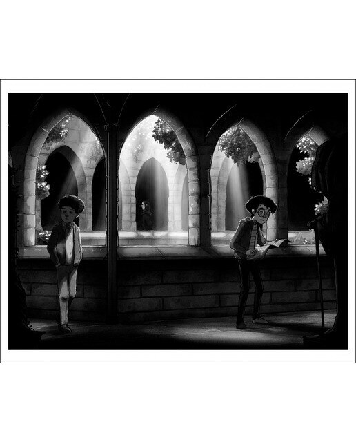 Harry Potter y el prisionero de Azkaban (Harry Potter, 3) Edición con ilustraciones de Xavier Bonet  (Tapa dura) 7