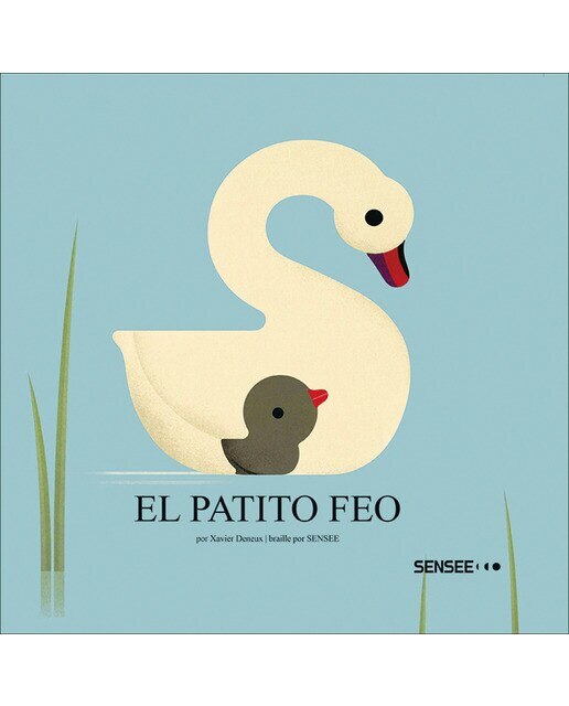 Imagen 0 de EL PATITO FEO