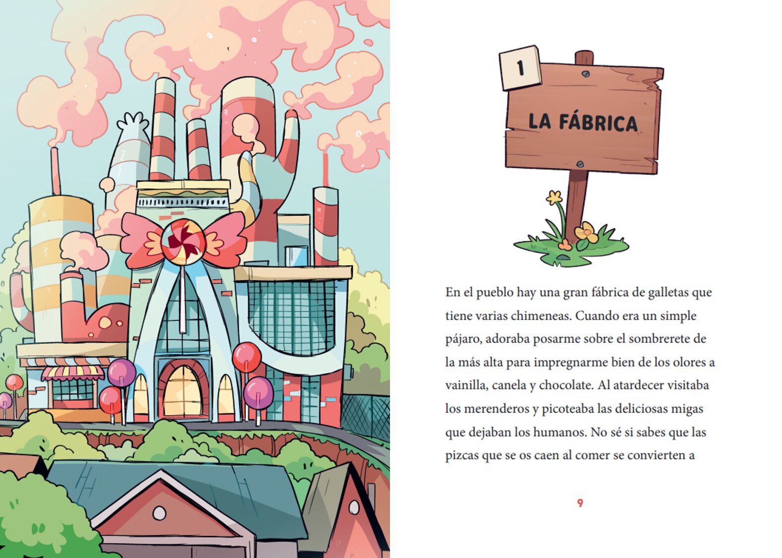 Imagen 6 de Magic Animals 8. Una trampa carnívora  (Tapa blanda)