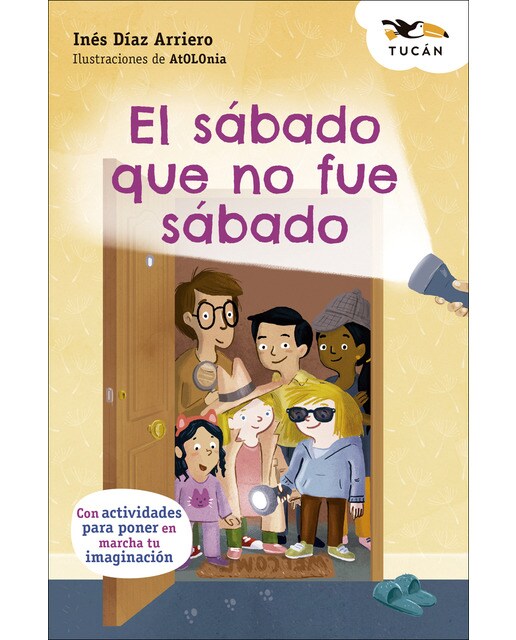 Imagem 0 de EL SÁBADO QUE NO FUE SÁBADO (Capa mole com abas)