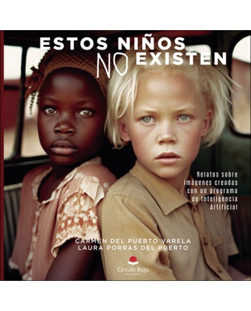 Estos niños no existen 1