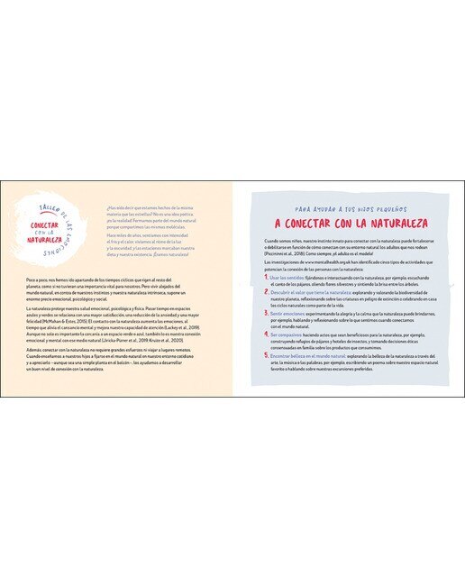 Los Atrevidos en el bosque mágico (Serie Los Atrevidos 10): Incluye claves para conectar con la naturaleza  (Tapa dura) 6