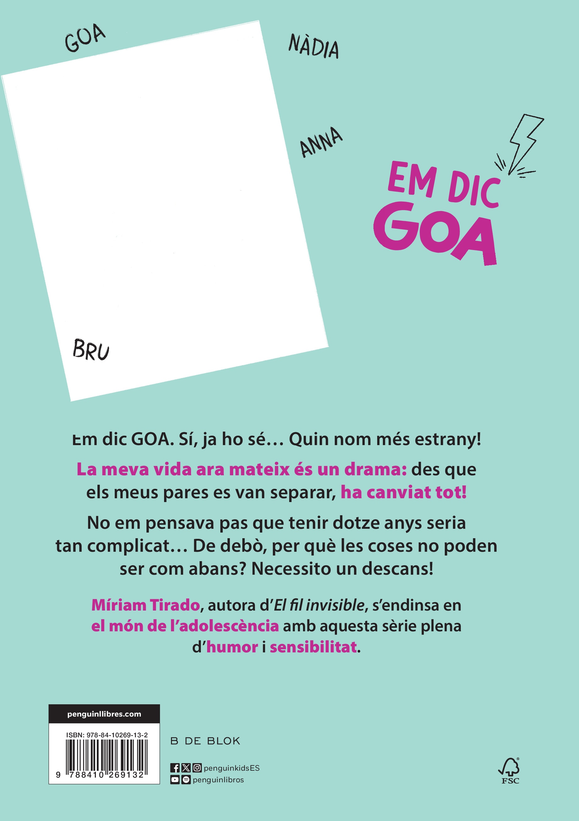 Em dic Goa (Em dic Goa, 1): El dia que es va parar el món. Edició especial limitada (Tapa dura) 2