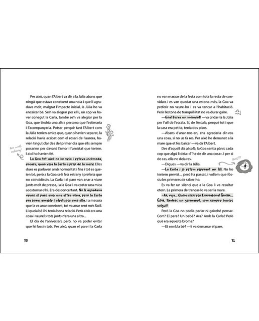 Em dic Goa (Em dic Goa, 1): El dia que es va parar el món. Edició especial limitada (Tapa dura) 5