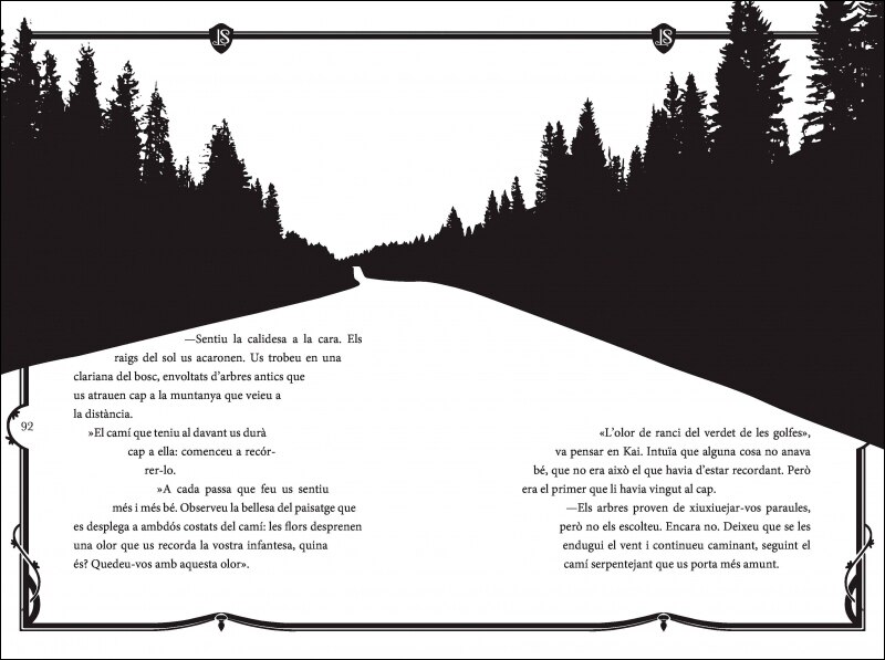 Liceu Septem 1 - Els talents ocults  (Tapa dura) 10