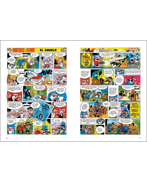 Super Ibáñez: La colección esencial del maestro de la historieta (Tapa dura) 5