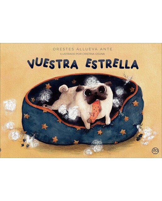Vuestra estrella