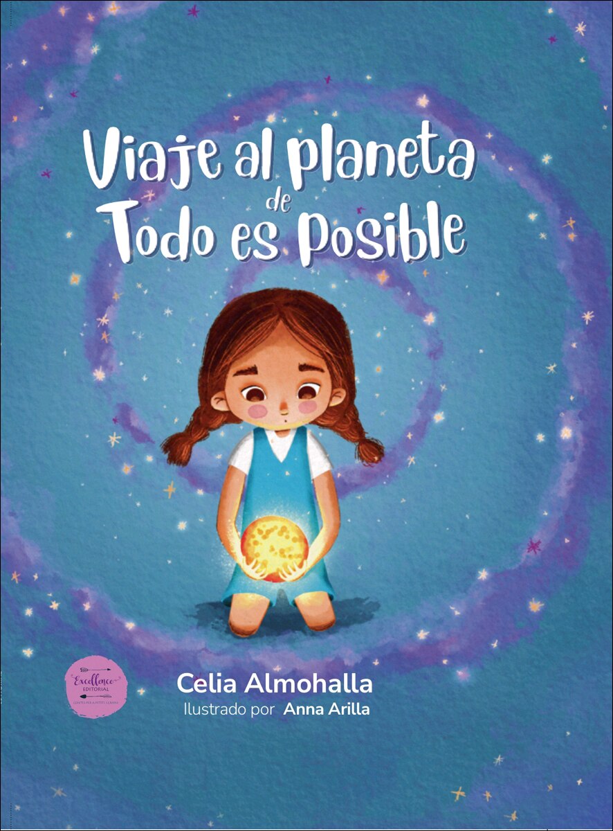 Imagen 0 de Viaje al planeta de Todo es Posible