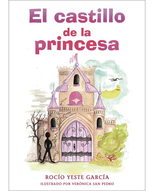 El castillo de la princesa