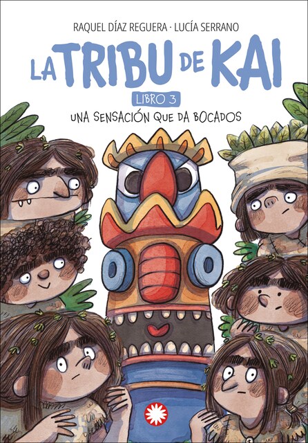 Imagem 0 de Una sensación que da bocados (Capa dura)