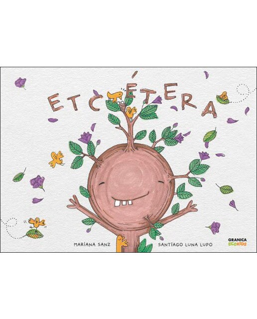 Imagen 0 de ETCÉTERA