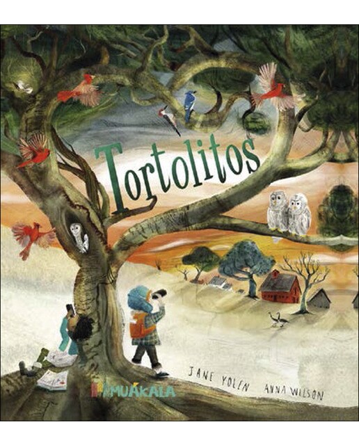 Tortolitos