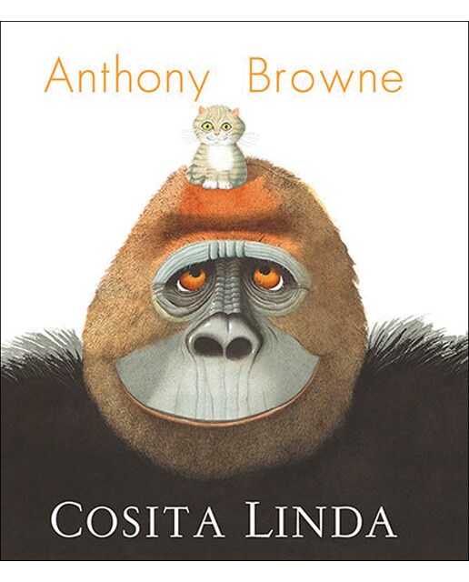 Imagen 0 de COSITA LINDA (Tapa dura)