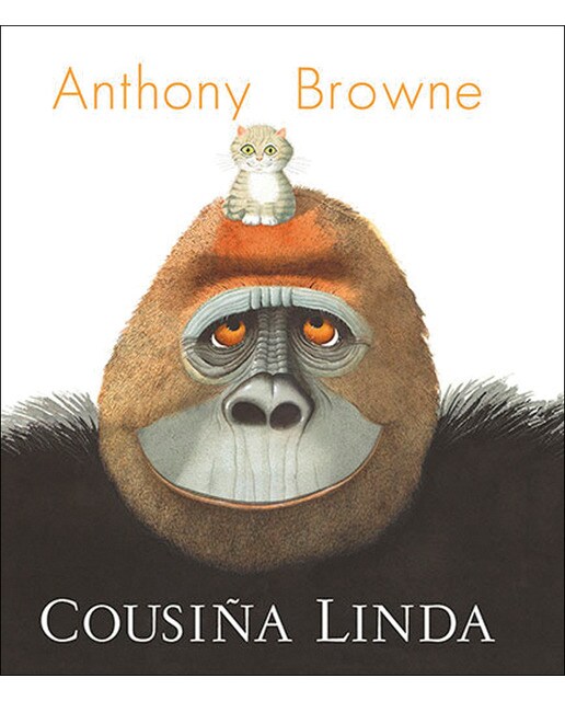 Cousiña Linda (Capa dura) 1