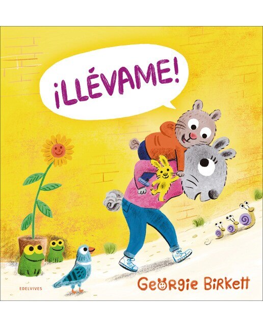 ¡Llévame 1