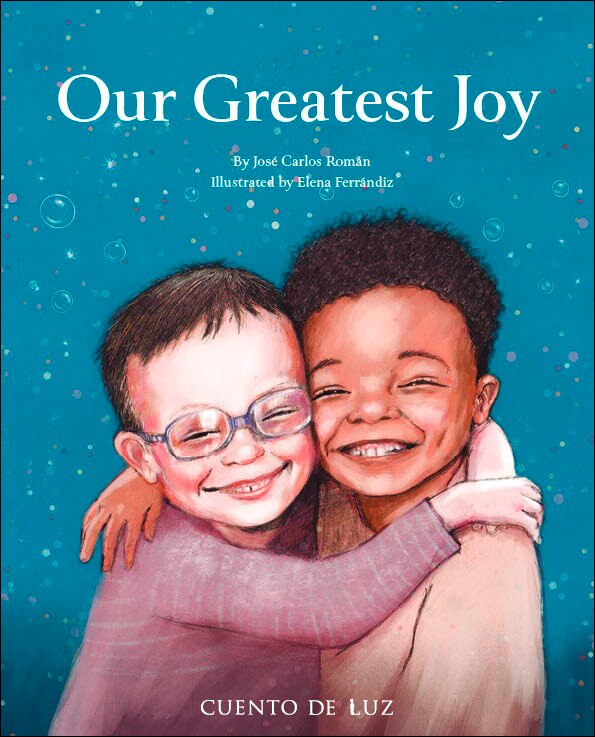 Imagem 0 de Our Greatest Joy (Capa dura)