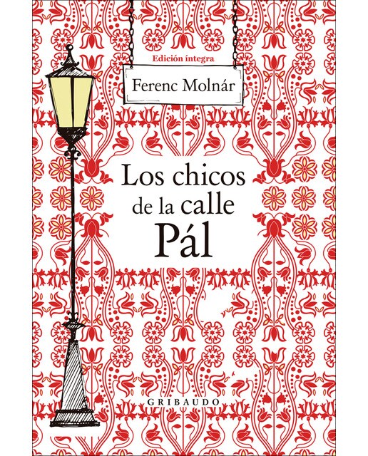 Imagen 0 de Los chicos de la calle Pál  (Tapa dura)