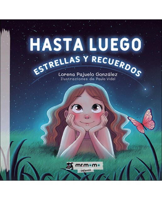 Hasta luego